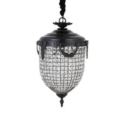 Hanglamp Lidde 70 cm-Hanglampen-PTMD