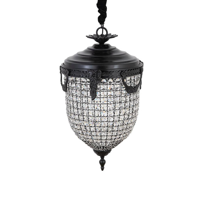 Hanglamp Lidde 70 cm-Hanglampen-PTMD