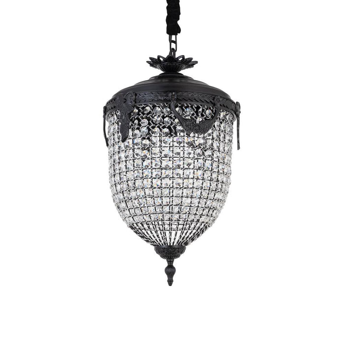 Hanglamp Lidde 70 cm-PTMD