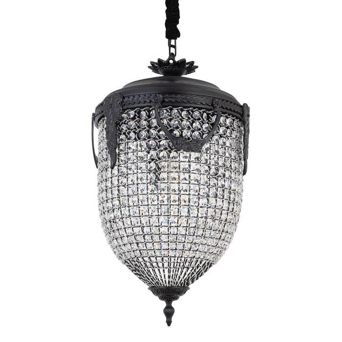Hanglamp Lidde 82 cm-PTMD