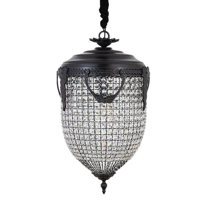 Hanglamp Lidde 82 cm-PTMD