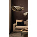 Hanglamp Loulou Beige 11 cm-PTMD