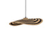 Hanglamp Loulou Beige 11 cm-PTMD