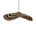 Hanglamp Loulou Beige 36 cm-PTMD