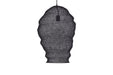 Hanglamp Miko IJzer Zwart Through-Hanglampen-PTMD