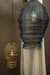 Hanglamp Miko IJzer Zwart Through-Hanglampen-PTMD