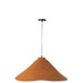 Hanglamp Mix Kunststof 82 cm Mix 82x82x34 cm 51955-Hanglampen-J-Line