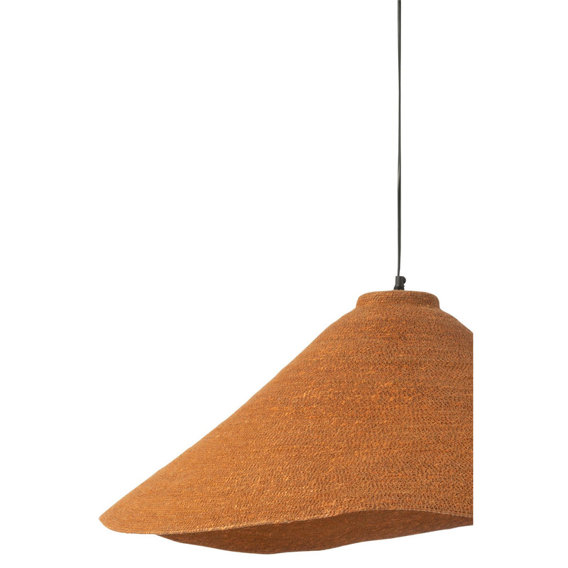 Hanglamp Mix Kunststof 82 cm Mix 82x82x34 cm 51955-Hanglampen-J-Line
