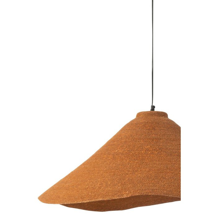 Hanglamp Mix Kunststof 82 cm Mix 82x82x34 cm 51955-Hanglampen-J-Line