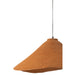 Hanglamp Mix Kunststof 82 cm Mix 82x82x34 cm 51955-Hanglampen-J-Line