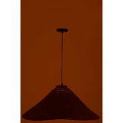 Hanglamp Mix Kunststof 82 cm Mix 82x82x34 cm 51955-Hanglampen-J-Line