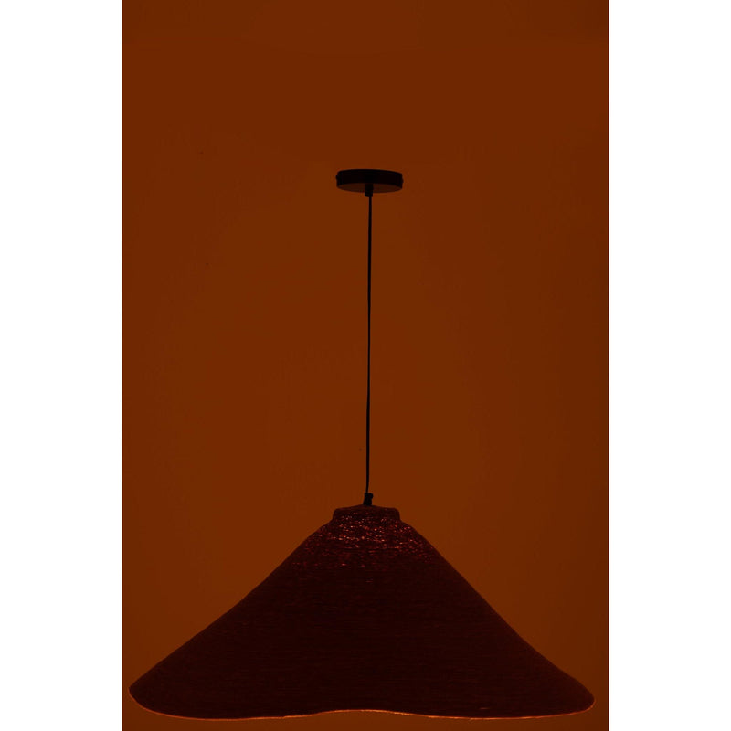 Hanglamp Mix Kunststof 82 cm Mix 82x82x34 cm 51955-Hanglampen-J-Line
