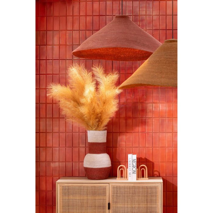 Hanglamp Mix Kunststof 82 cm - Mix-Hanglampen-J-Line