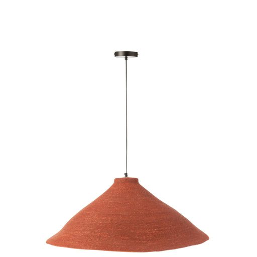 Hanglamp Mix Kunststof 82 cm - Mix-Hanglampen-J-Line