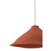 Hanglamp Mix Kunststof 82 cm - Mix-Tafellampen-J-Line