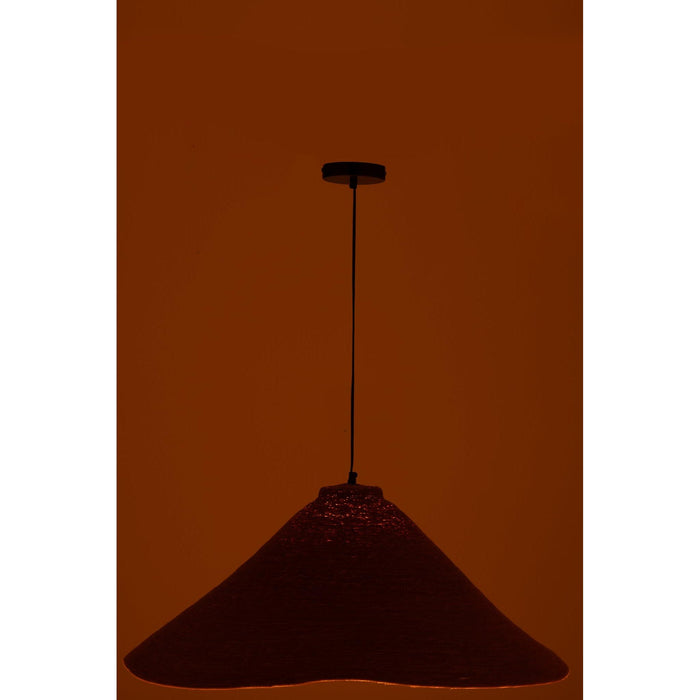 Hanglamp Mix Kunststof 82 cm - Mix-Tafellampen-J-Line