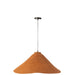 Hanglamp Mix Kunststof 82 cm - Mix-Tafellampen-J-Line