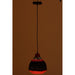 Hanglamp Mix Zeegras 25 cm Zeegras 25x25x27 cm 41813-Hanglampen-J-Line