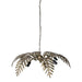 Hanglamp Moira Geel 20 cm-Hanglampen-PTMD