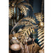 Hanglamp Moira Geel 20 cm-PTMD