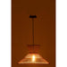 Hanglamp Naturel Bamboe S 53 cm-Hanglampen-J-Line
