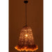 Hanglamp Naturel Banana leaf 44 cm-Hanglampen-J-Line