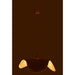 Hanglamp Naturel Gras M 65 cm 65x75x8 cm-Hanglampen-J-Line