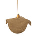 Hanglamp Naturel Gras M 65 cm-Tafellampen-J-Line