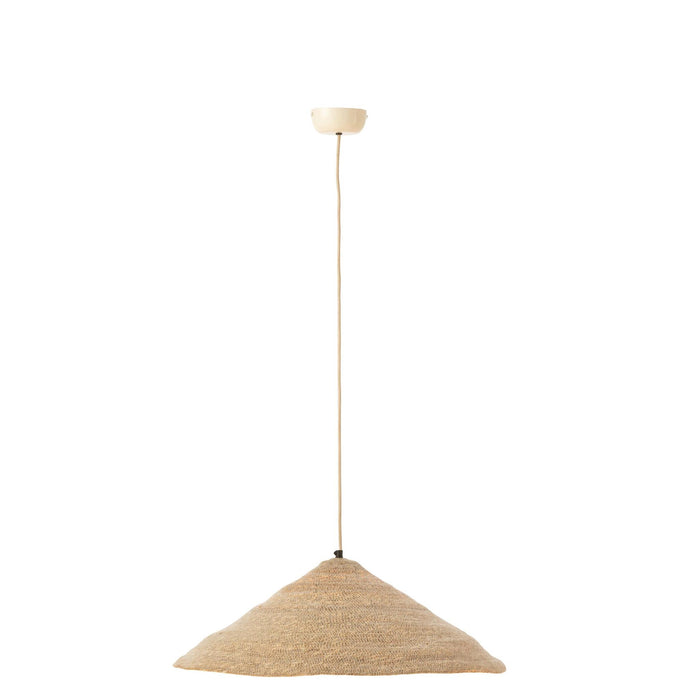 Hanglamp Naturel Gras S 60 cm-Hanglampen-J-Line