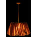 Hanglamp Naturel Ijzer 35 cm - Ijzer,gras-Tafellampen-J-Line