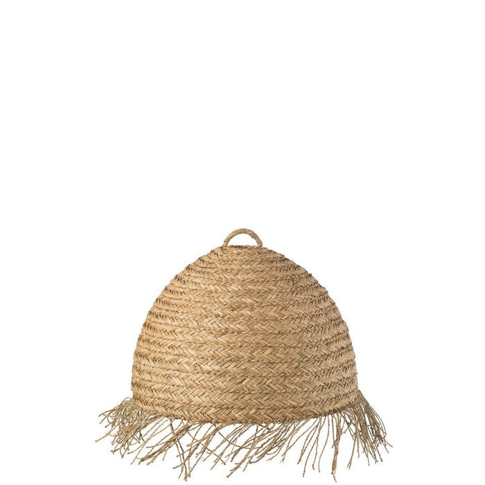 Hanglamp Naturel Ijzer 67 cm-Hanglampen-J-Line