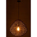 Hanglamp Naturel Paper 50 cm - Paper,metaal-Hanglampen-J-Line
