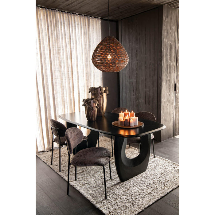 Hanglamp Naturel Paper 50 cm - Paper,metaal-Hanglampen-J-Line