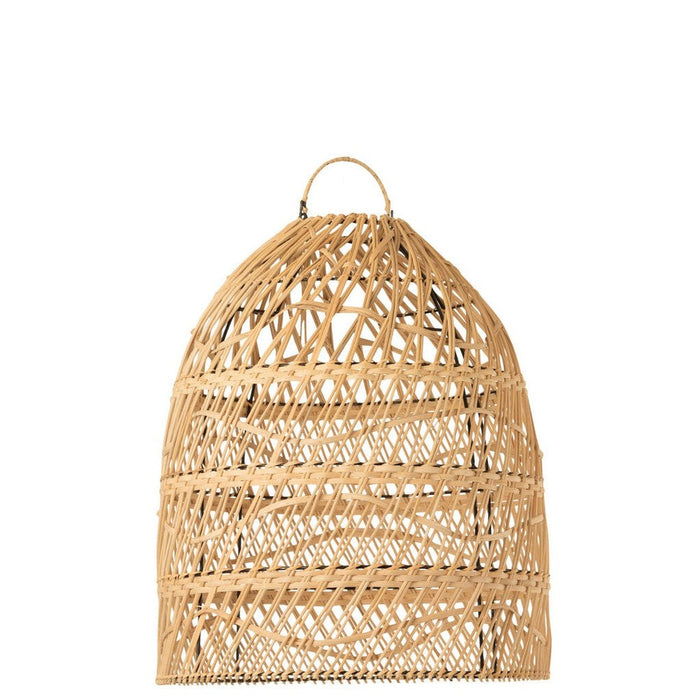 Hanglamp Naturel Rotan 40 cm-Hanglampen-J-Line