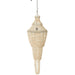 Hanglamp Naturel Shell 51 cm - Shell-Tafellampen-J-Line