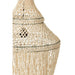Hanglamp Naturel Shell 51 cm - Shell(100%) - 30998-Hanglampen-J-Line
