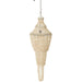 Hanglamp Naturel Shell 51 cm - Shell(100%) - 30998-Hanglampen-J-Line
