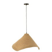 Hanglamp Naturel Zeegras 82 cm 82x82x34 cm-Hanglampen-J-Line