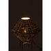 Hanglamp Naturel Zeegras L 40 cm-Hanglampen-J-Line