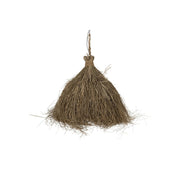 Hanglamp Naturel Zeegras M 55 cm 55x55x66 cm-Hanglampen-J-Line