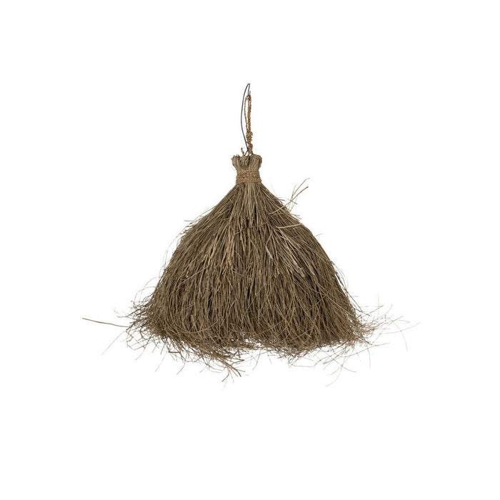 Hanglamp Naturel Zeegras M 55 cm 55x55x66 cm-Hanglampen-J-Line