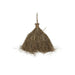 Hanglamp Naturel Zeegras M 55 cm 55x55x66 cm-Hanglampen-J-Line