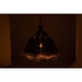 Hanglamp Naturel Zeegras M 55 cm-Hanglampen-J-Line