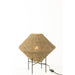 Hanglamp Naturel Zeegras S 35 cm 35x35x27 cm-Hanglampen-J-Line