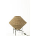 Hanglamp Naturel Zeegras S 35 cm-Tafellampen-J-Line