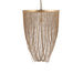 Hanglamp Nishan Geel 70 cm-PTMD