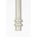 Hanglamp Ontdek Duct Iron Grijs 8x8x32 cm-Hanglampen-Creating Home