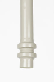 Hanglamp Ontdek Duct Iron Grijs 8x8x32 cm-Hanglampen-Creating Home