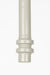 Hanglamp Duct M Metaal Grijs 8x8 cm E14-Tafellampen-Creating Home