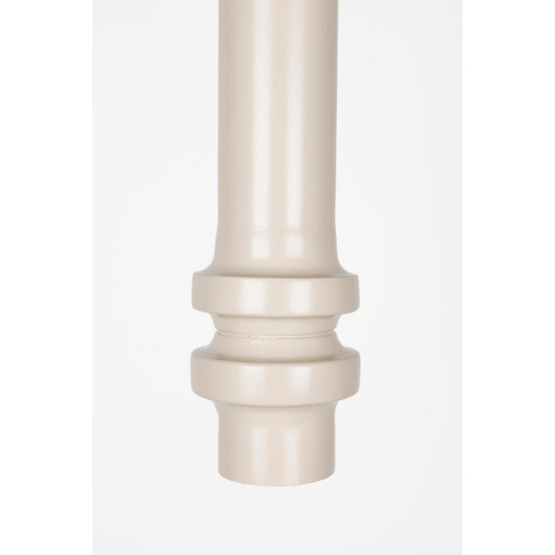 Hanglamp Ontdek Duct Iron Roze 8x8x32 cm-Hanglampen-Creating Home